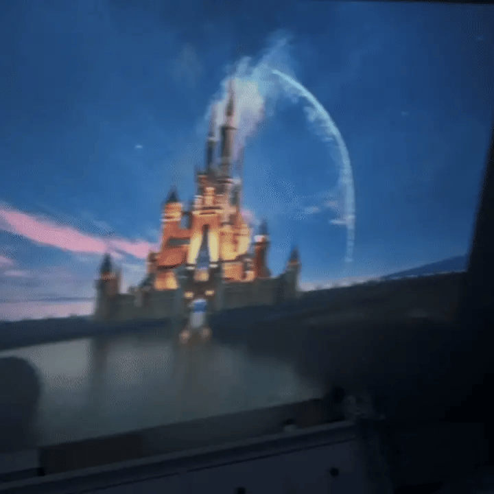 Sinema Kalitesini Eve Taşıyın: Brightor 4K Projektör ile Kusursuz Netlik.