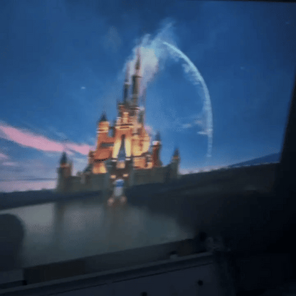 Sinema Kalitesini Eve Taşıyın: Brightor 4K Projektör ile Kusursuz Netlik.